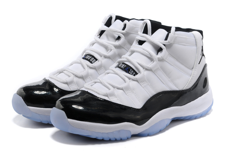 Chaussure de Basket Air Jordan 11 Retro Pour Homme Pas Cher